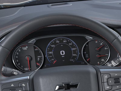 2026 Chevrolet Blazer RS AWD