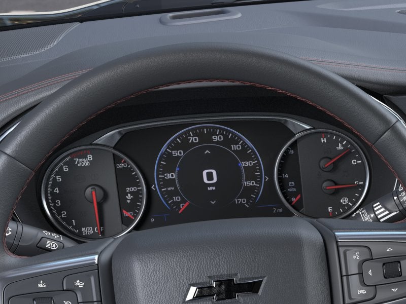 2026 Chevrolet Blazer RS AWD