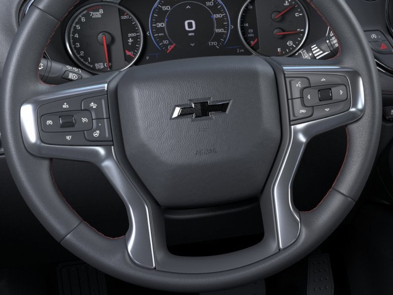 2026 Chevrolet Blazer RS AWD