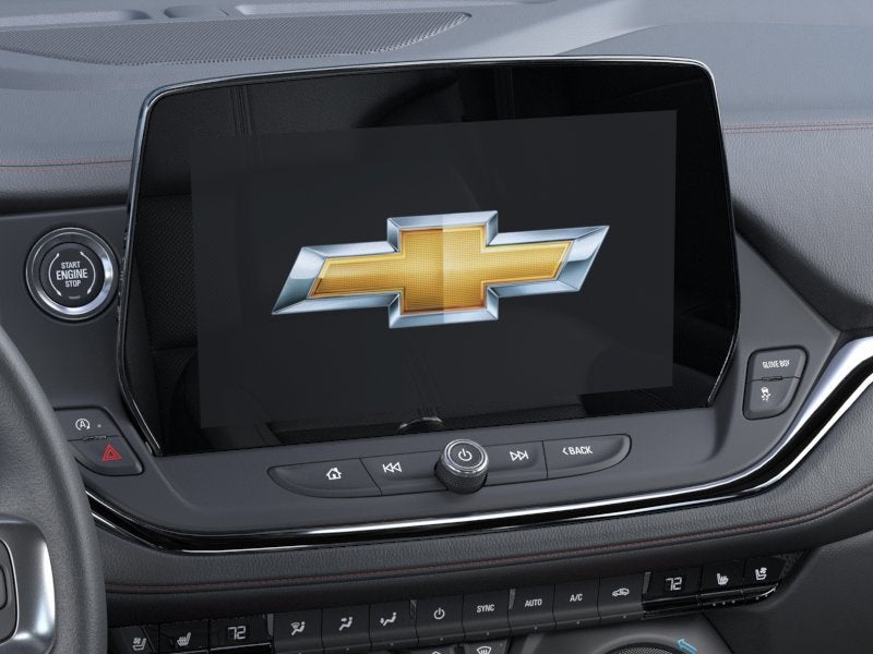 2026 Chevrolet Blazer RS AWD