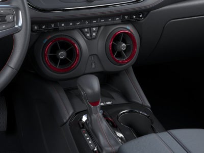 2026 Chevrolet Blazer RS AWD