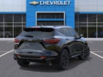 2026 Chevrolet Blazer RS AWD