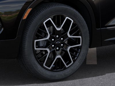 2026 Chevrolet Blazer RS AWD