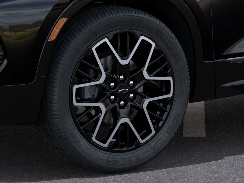 2026 Chevrolet Blazer RS AWD