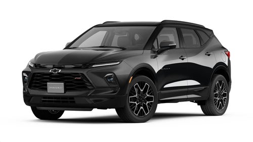 2026 Chevrolet Blazer RS AWD