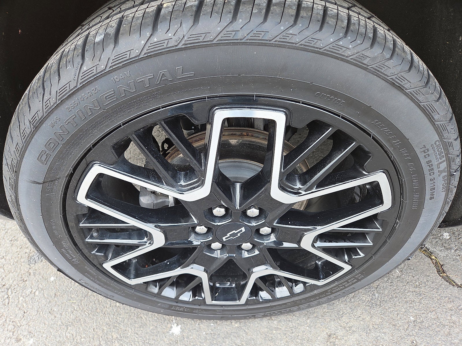 2023 Chevrolet Blazer RS AWD