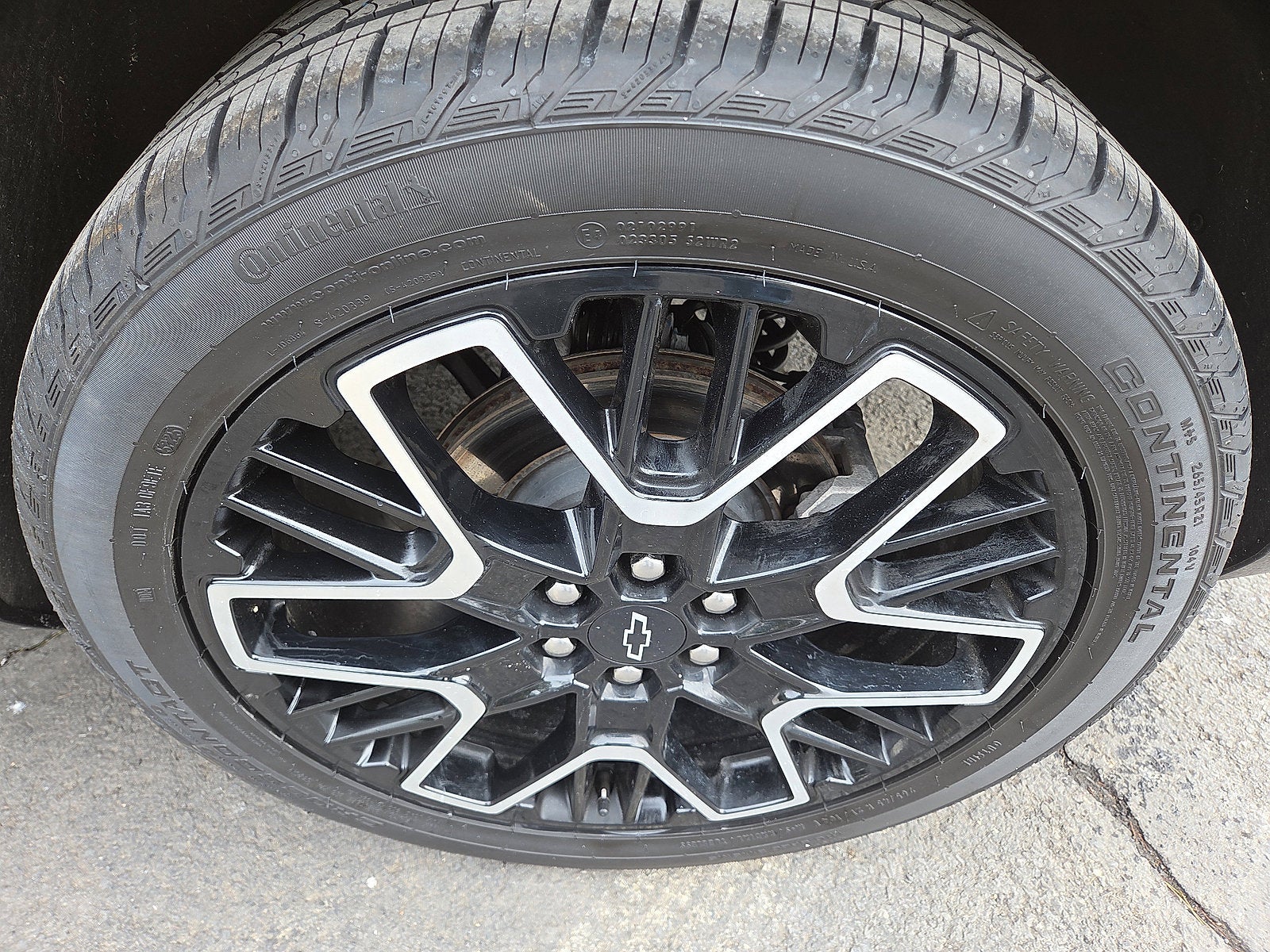 2023 Chevrolet Blazer RS AWD