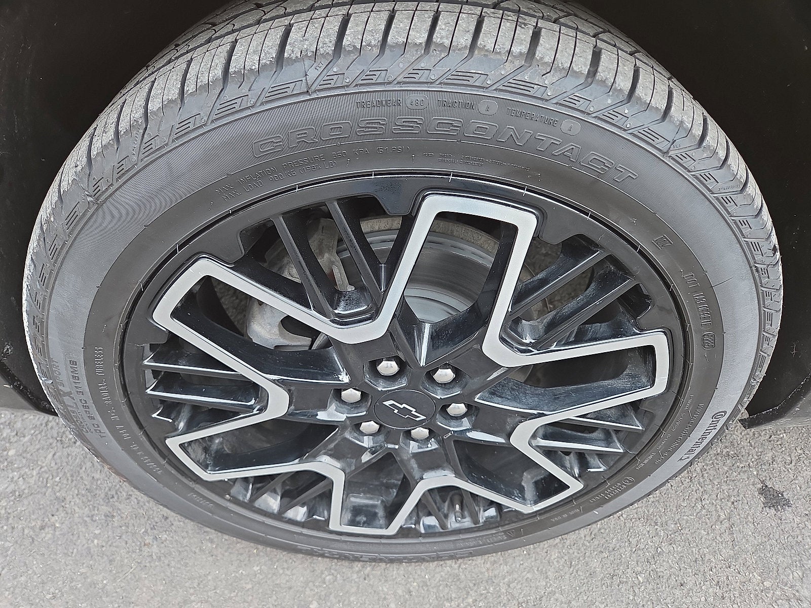 2023 Chevrolet Blazer RS AWD