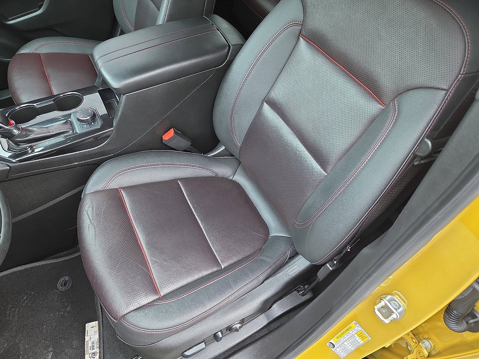 2023 Chevrolet Blazer RS AWD