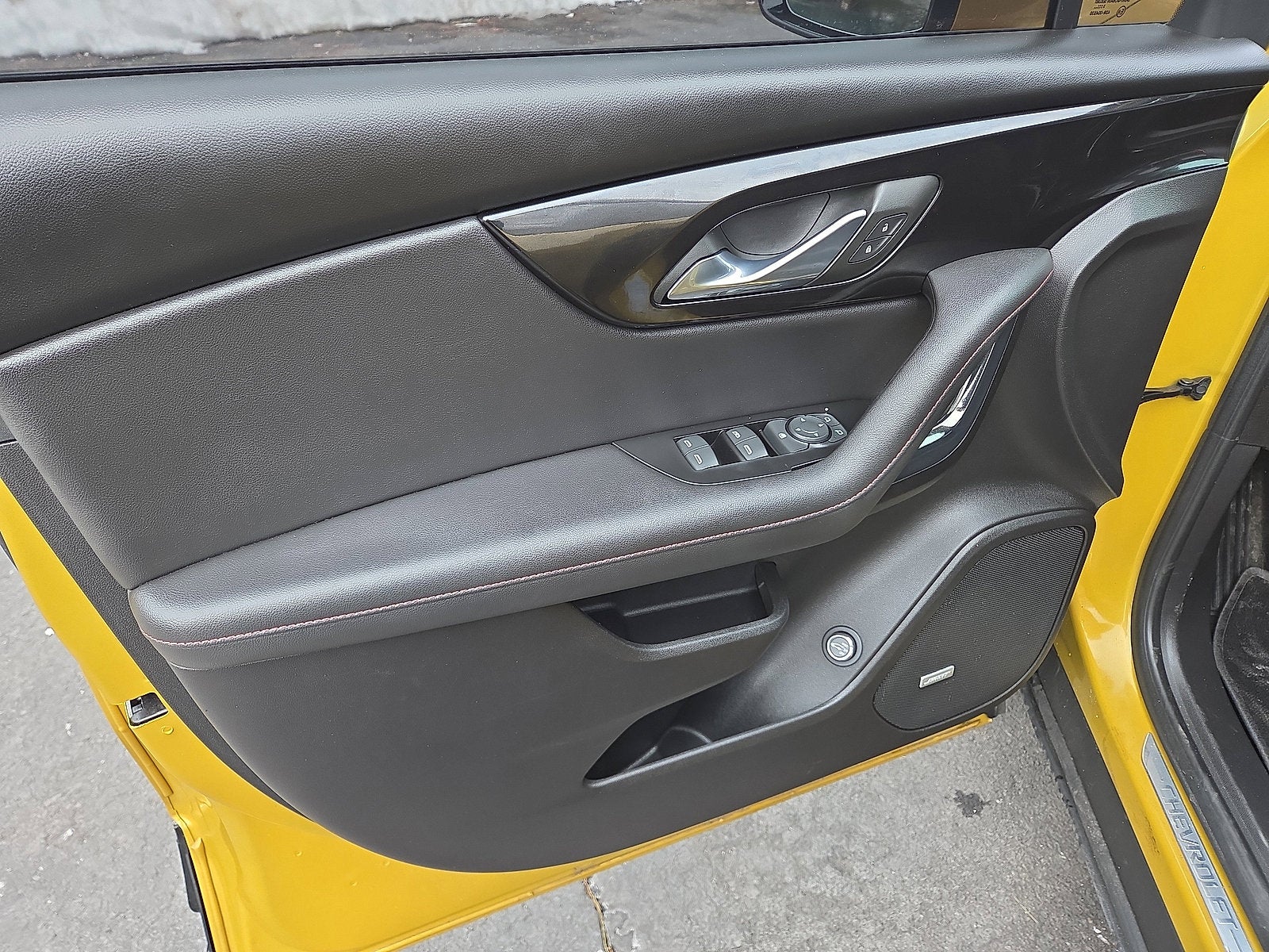 2023 Chevrolet Blazer RS AWD