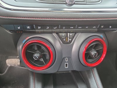 2023 Chevrolet Blazer RS AWD