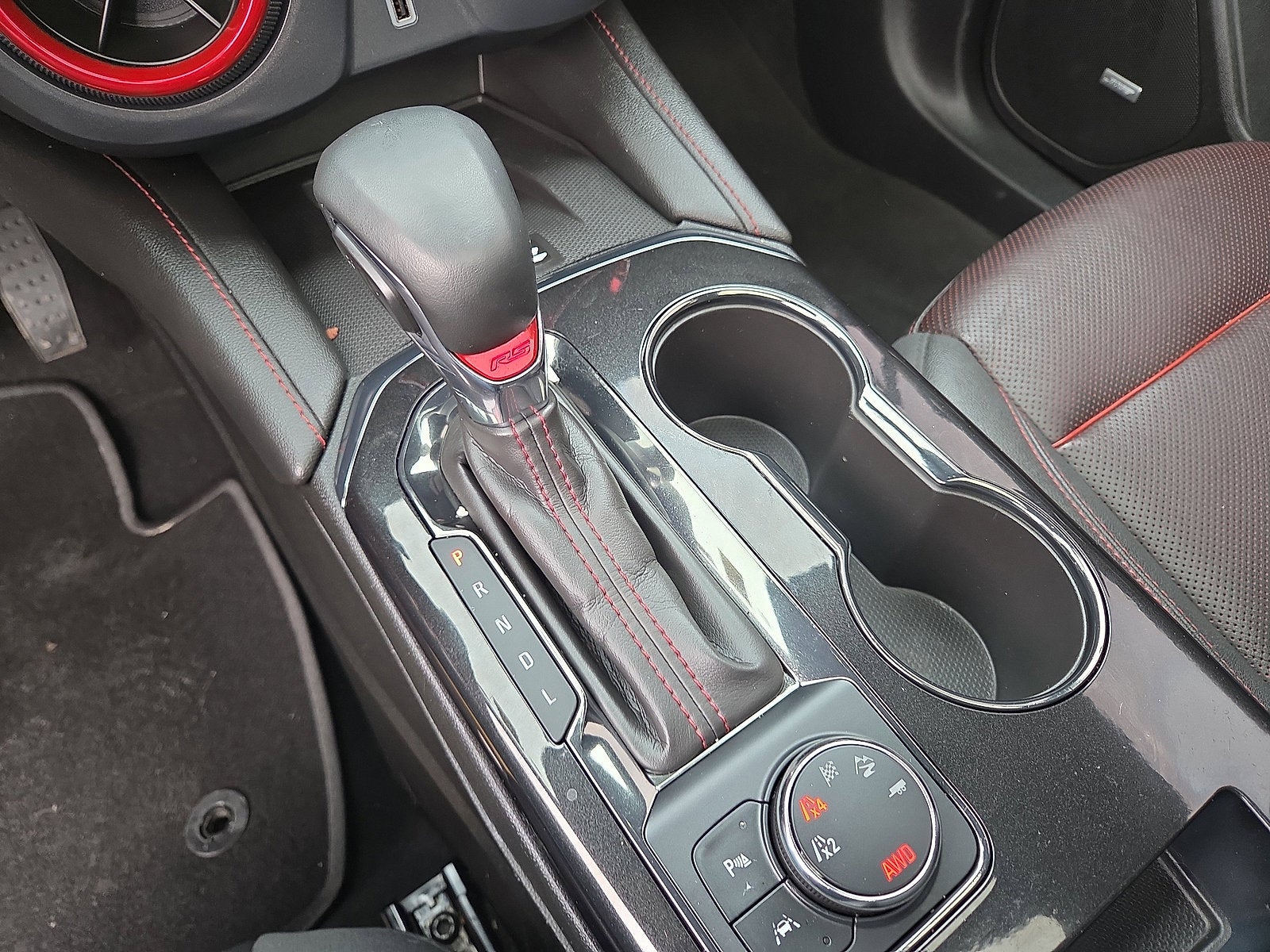 2023 Chevrolet Blazer RS AWD