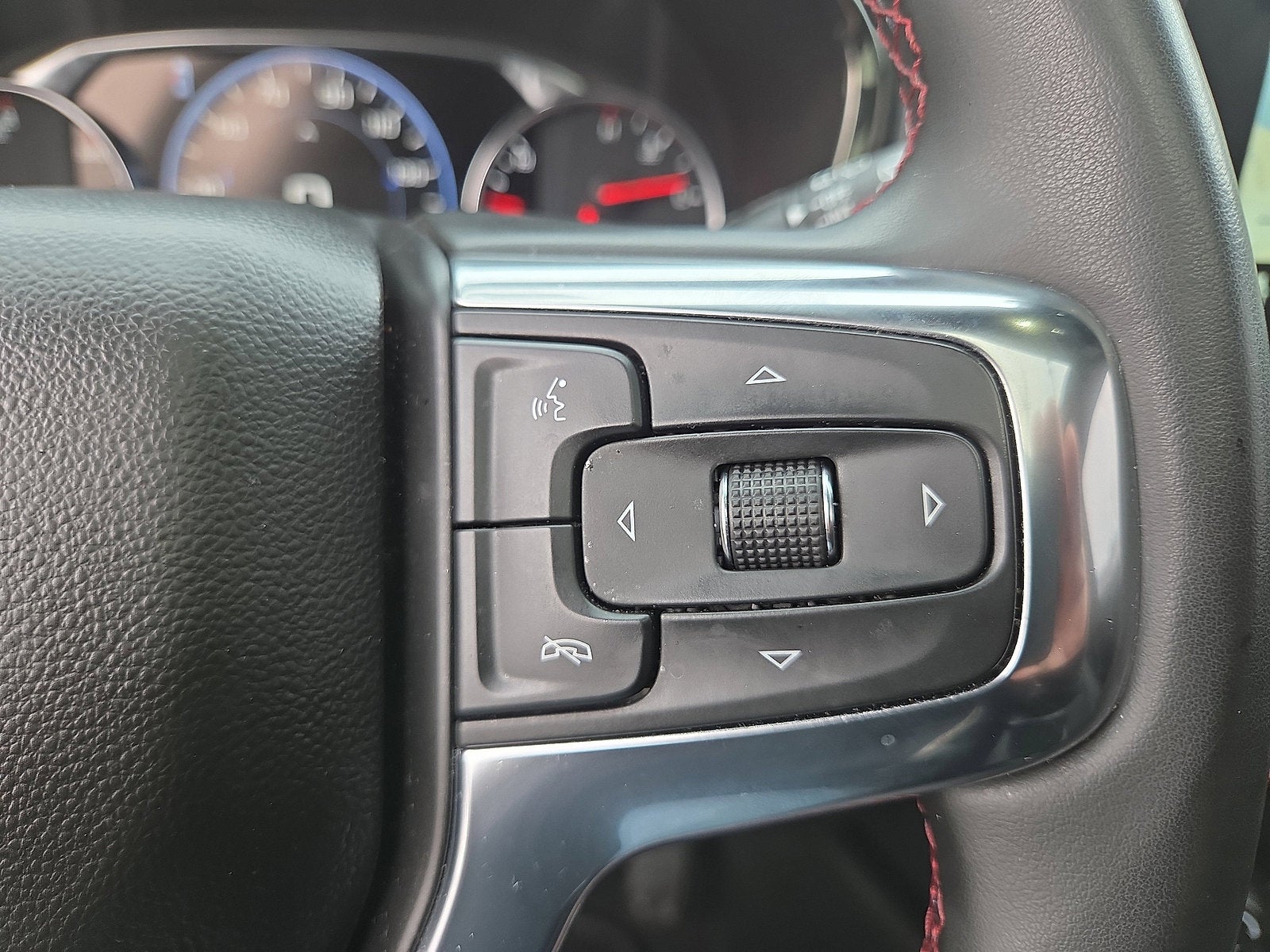 2023 Chevrolet Blazer RS AWD