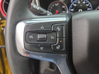 2023 Chevrolet Blazer RS AWD