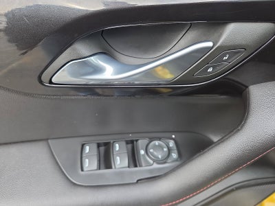 2023 Chevrolet Blazer RS AWD