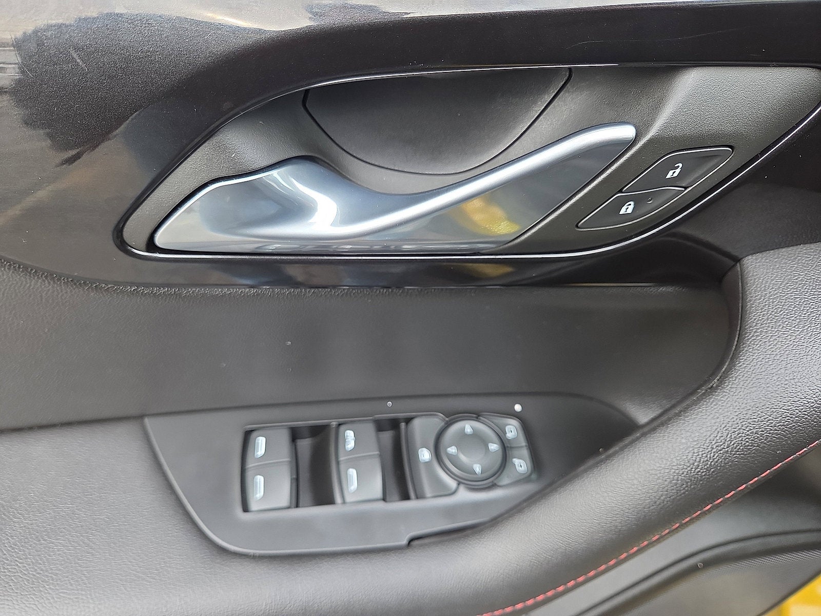 2023 Chevrolet Blazer RS AWD