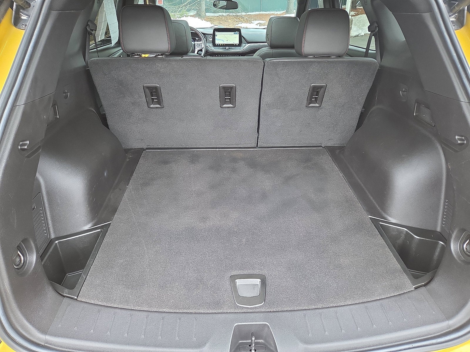 2023 Chevrolet Blazer RS AWD