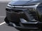 2026 Chevrolet Blazer EV SS AWD