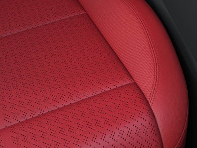 2026 Chevrolet Blazer EV SS AWD