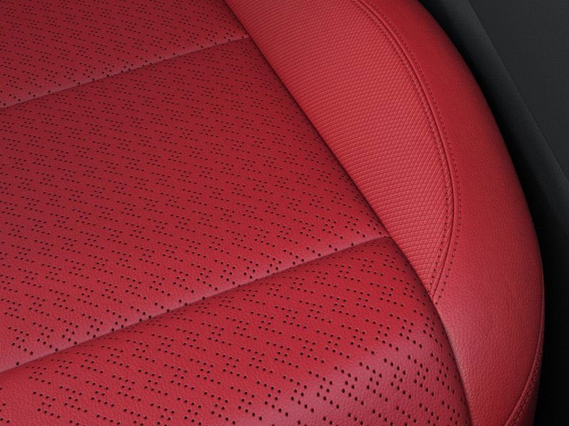 2026 Chevrolet Blazer EV SS AWD