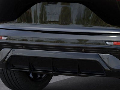 2026 Chevrolet Blazer EV SS AWD