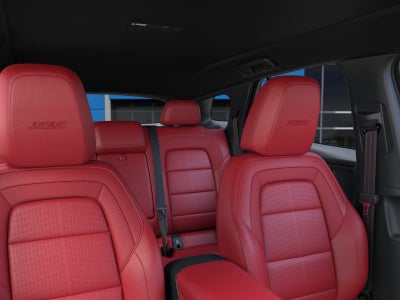 2026 Chevrolet Blazer EV SS AWD