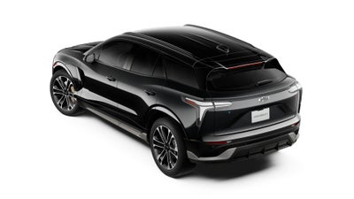 2026 Chevrolet Blazer EV SS AWD