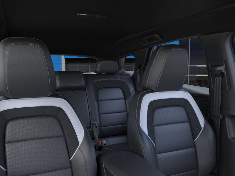 2026 Chevrolet Blazer EV LT AWD