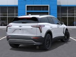 2026 Chevrolet Blazer EV LT AWD