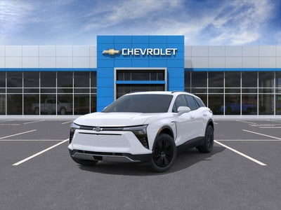 2026 Chevrolet Blazer EV LT AWD
