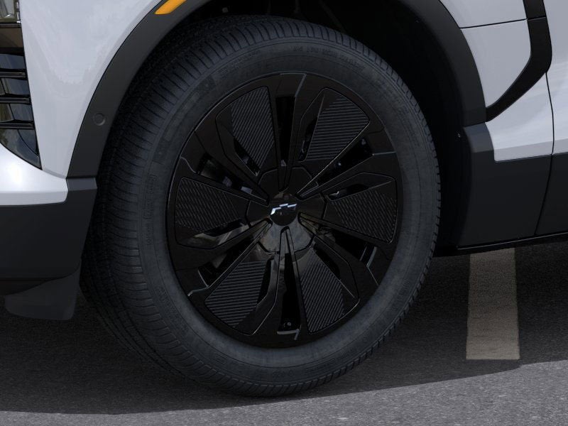 2026 Chevrolet Blazer EV LT AWD