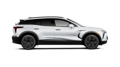 2026 Chevrolet Blazer EV LT AWD
