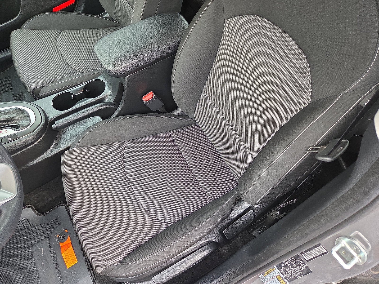 2023 Kia Forte LXS FWD