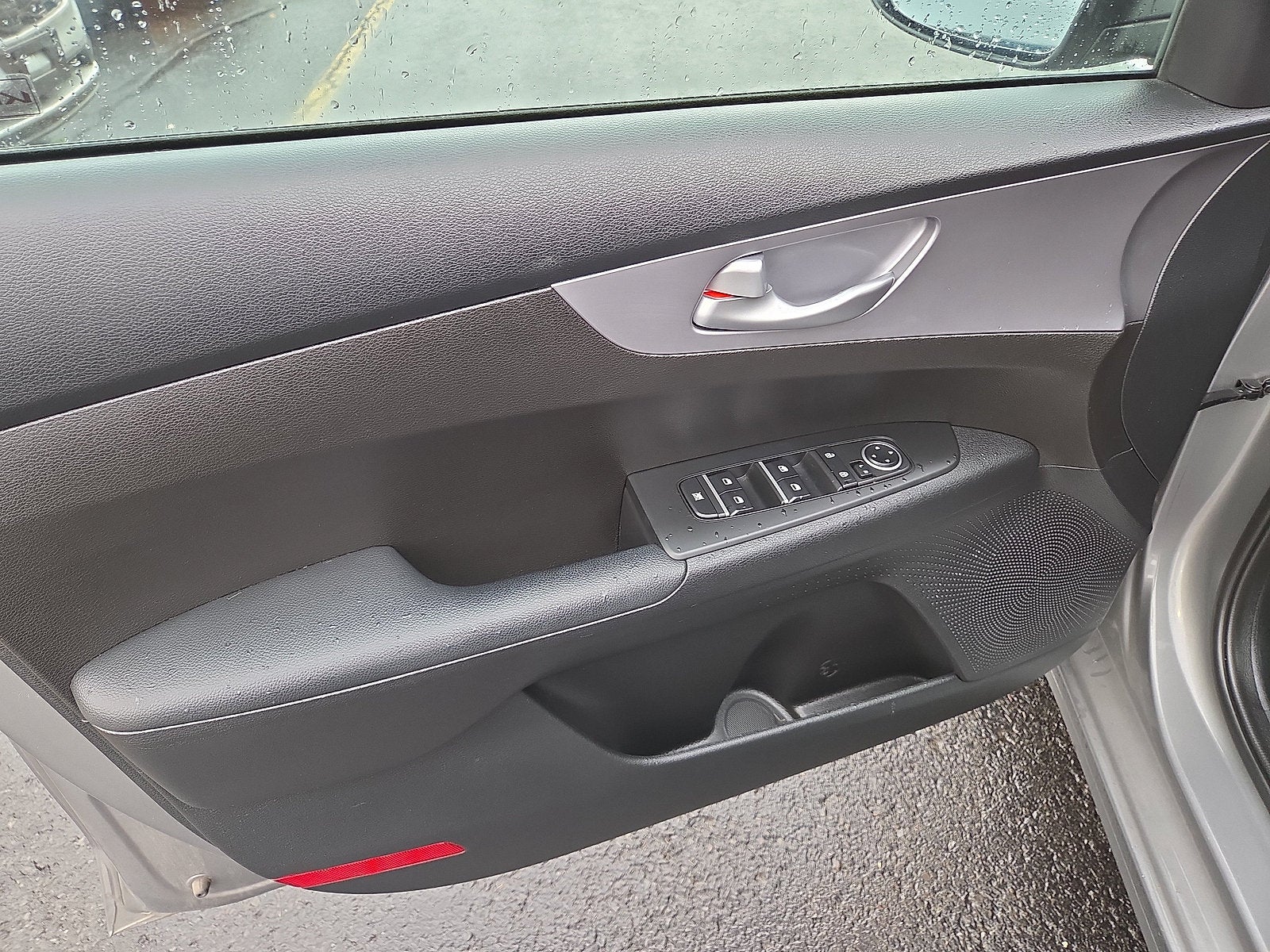 2023 Kia Forte LXS FWD