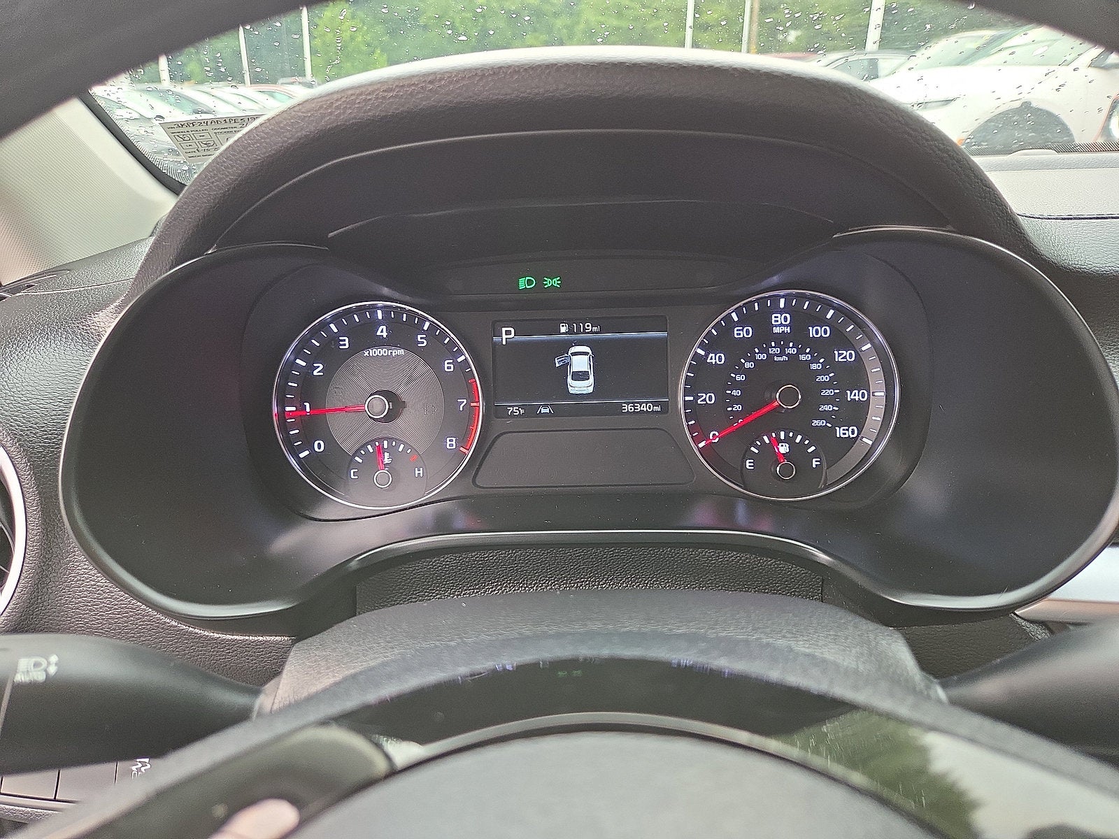 2023 Kia Forte LXS FWD