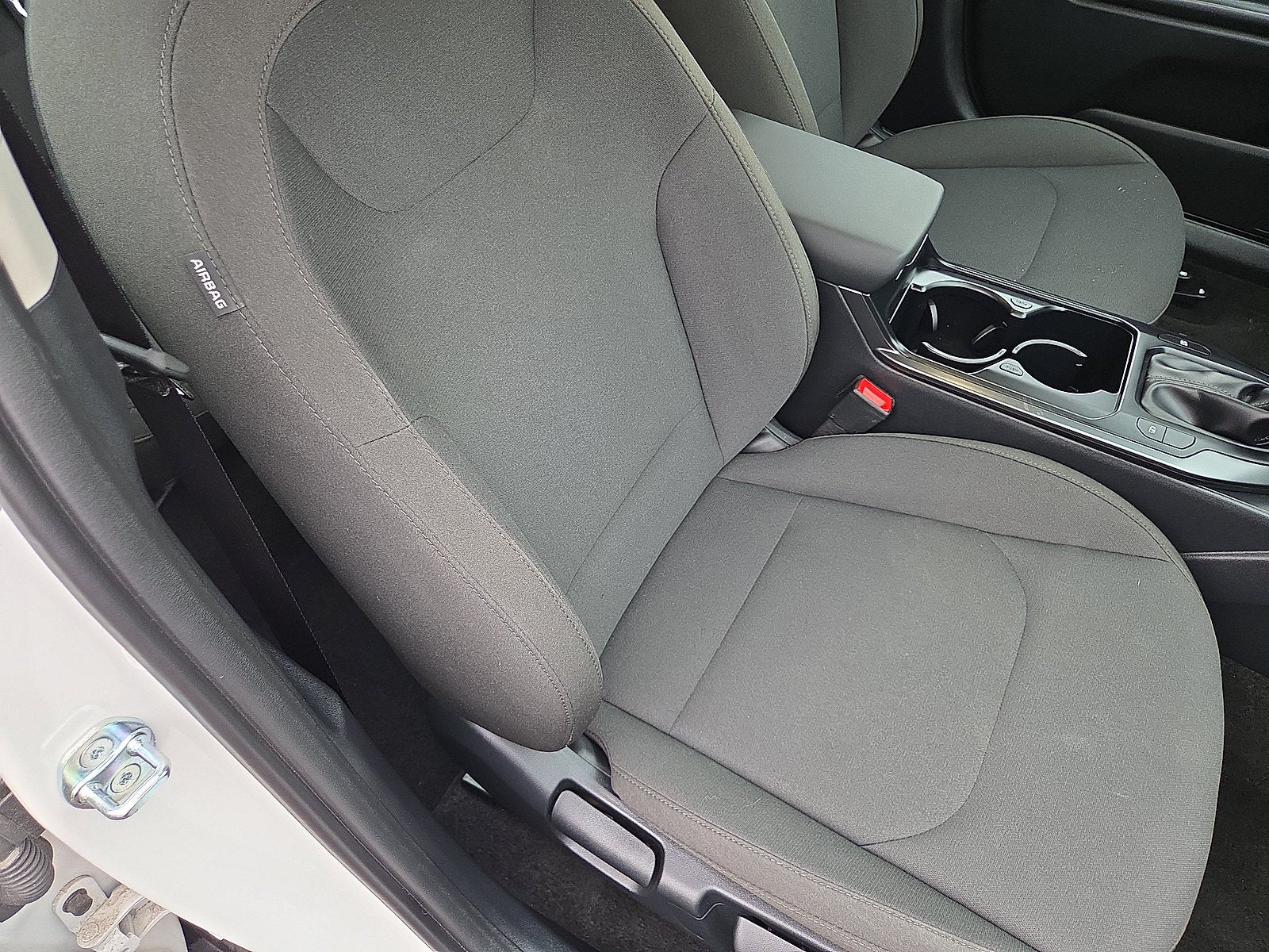 2026 Kia K4 LXS FWD