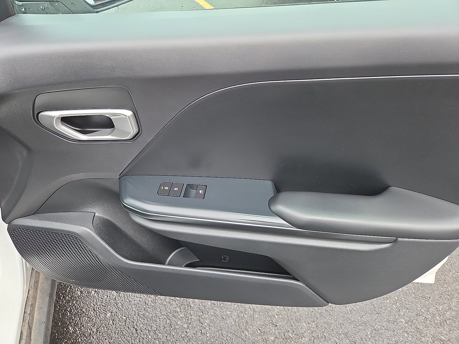 2026 Kia K4 LXS FWD