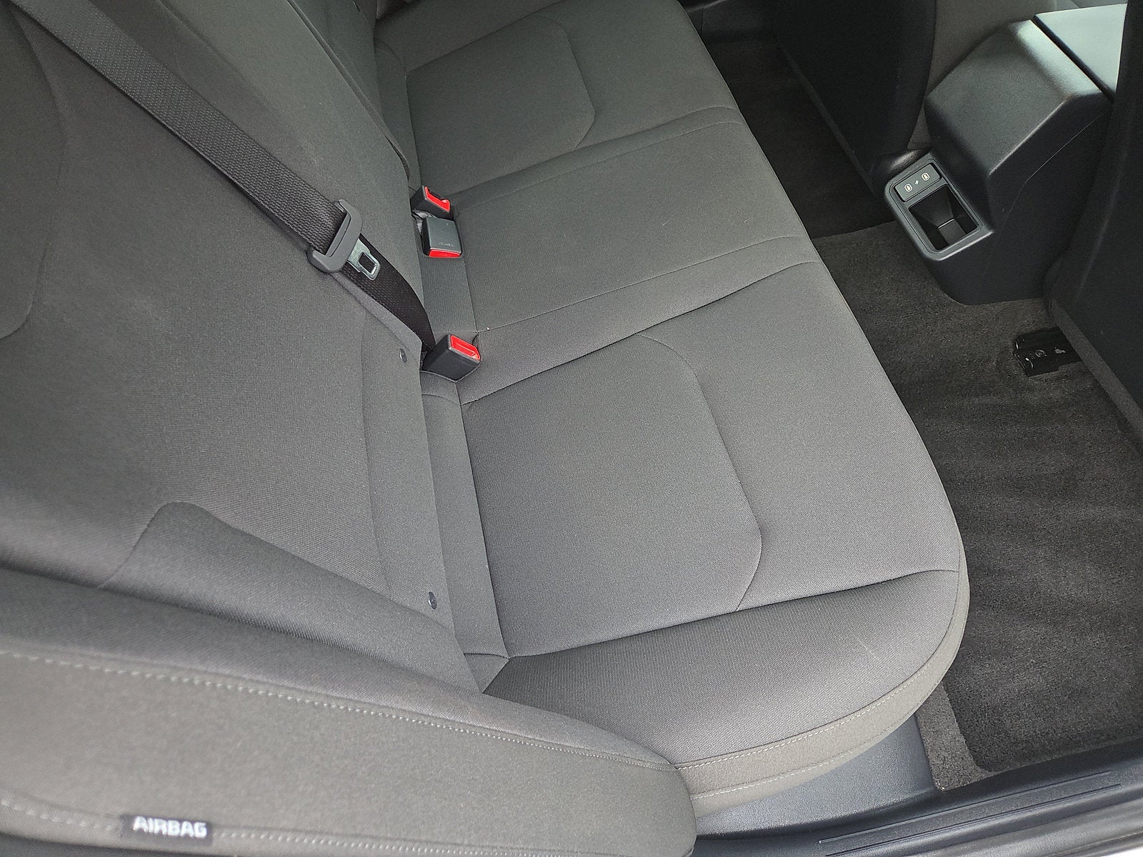 2026 Kia K4 LXS FWD