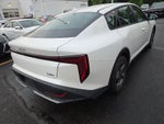 2026 Kia K4 LXS FWD
