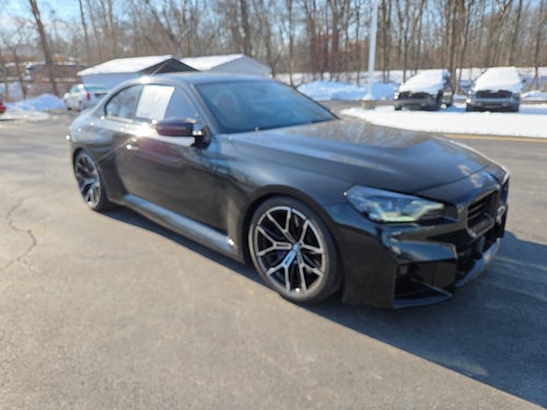 2024 BMW M2 Base