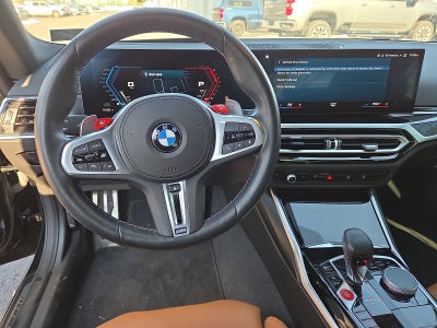2024 BMW M2 Base