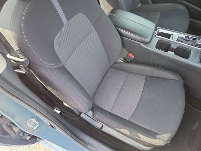 2024 Nissan Sentra SV FWD