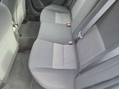 2024 Nissan Sentra SV FWD