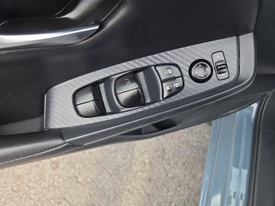 2024 Nissan Sentra SV FWD