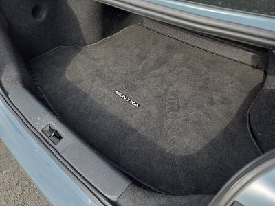 2024 Nissan Sentra SV FWD