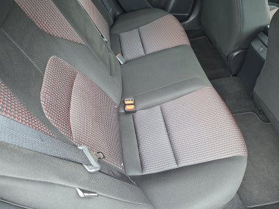 2026 Nissan Sentra SR FWD