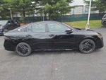 2026 Nissan Sentra SR FWD