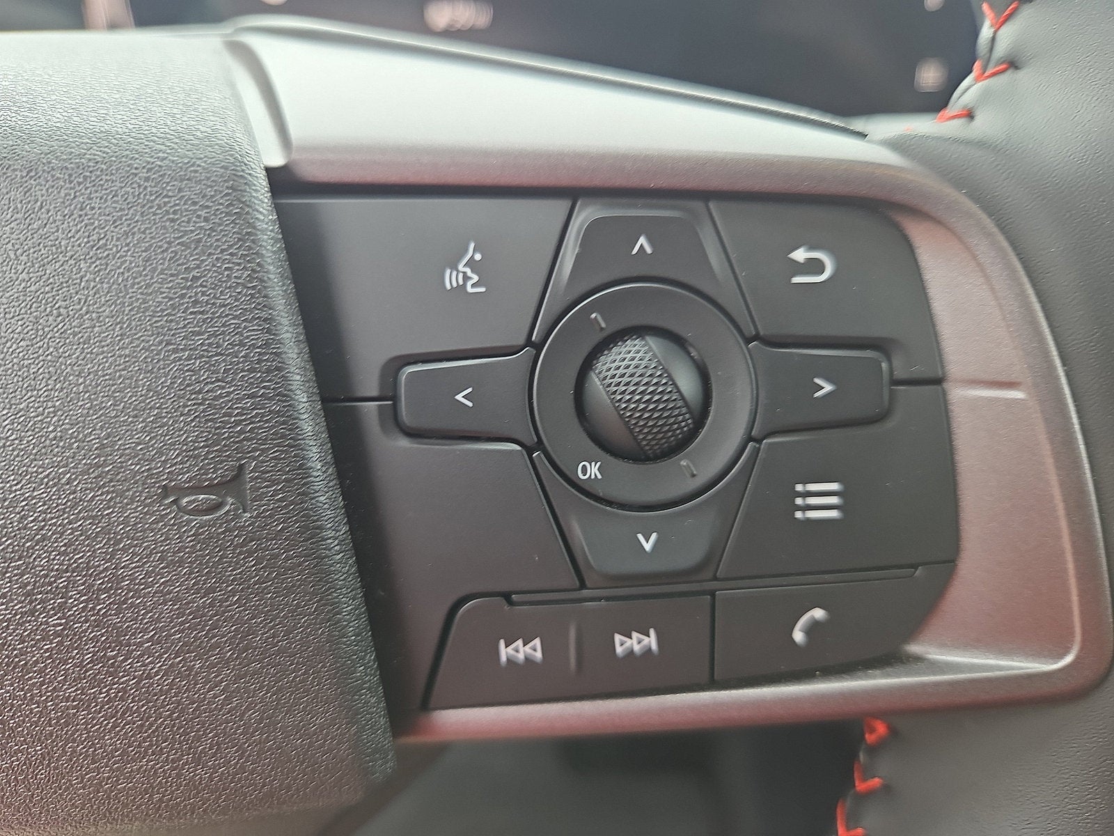 2026 Nissan Sentra SR FWD