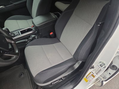 2023 Toyota Tacoma 4WD SR5 4WD