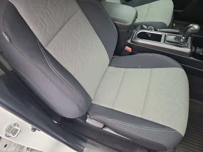 2023 Toyota Tacoma 4WD SR5 4WD